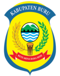 Lambang Kabupaten Buru.png