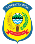 Lambang Buru