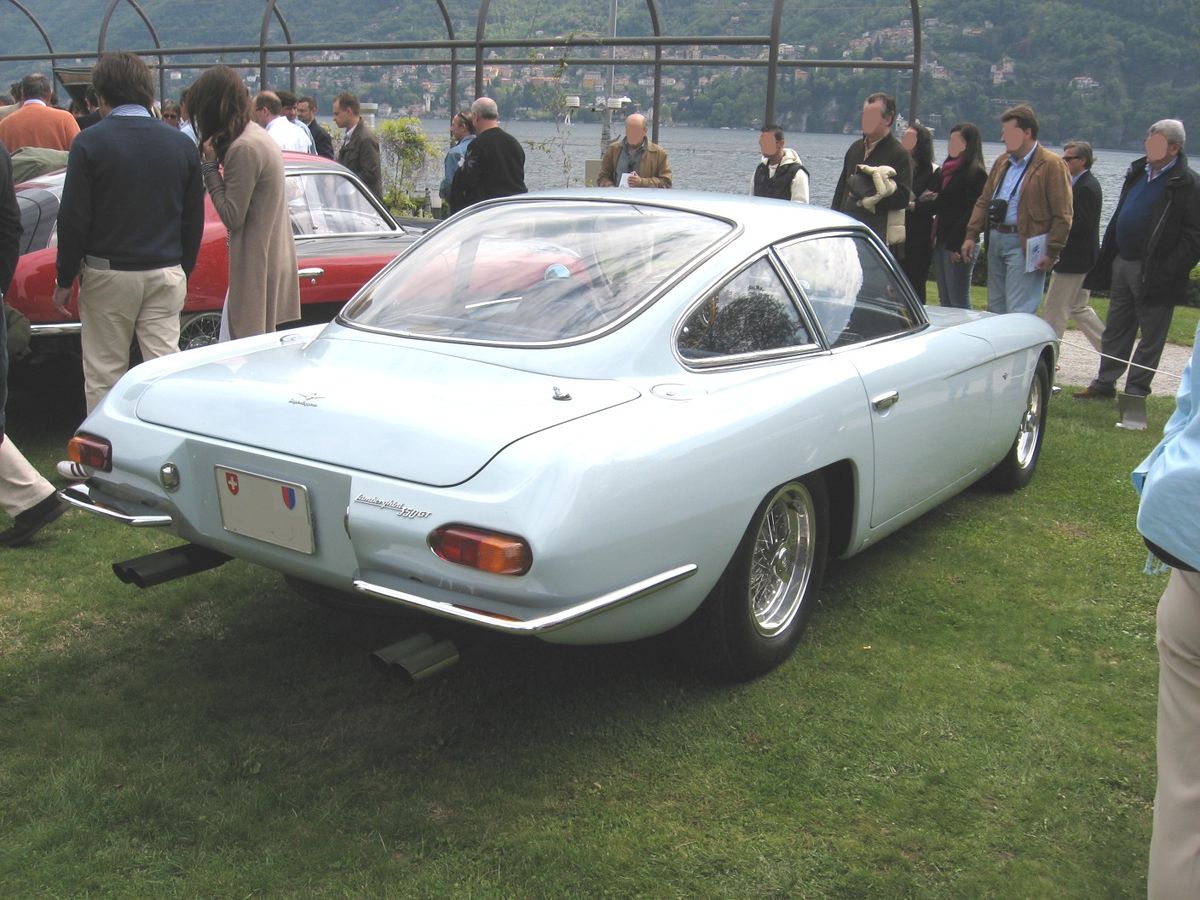 File:Lamborghini 350-GT  - Wikimedia Commons