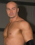 Lance Storm at Smash Wrestling (cropped 2).jpg