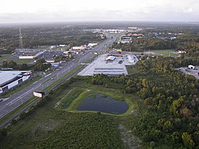 Land O' Lakes (Floride)