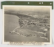 Aerial view of Iloilo, circa early 1900s. Landing Fields - Philippines - Iloilo - NARA - 68160330.jpg