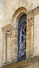 Landiras church apse Bay 9 a.jpg