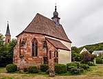 Alte Kapelle (Landstuhl)