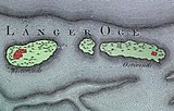 Langeoog 1805