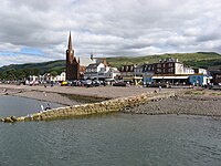 Largs