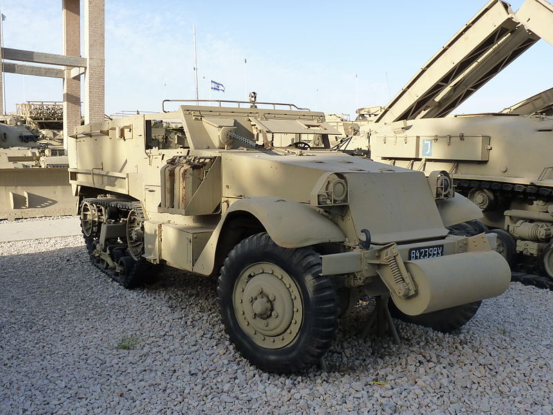 File:Latrun - Armored Corps Museum P1100568 (5152219914).jpg