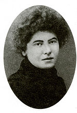 Laura Marks üçün miniatür