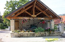 Lavoir d'Innimont - Bugey - Ain.JPG