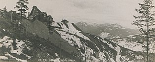 Le Roi Mine, Rossland, 1909 Le Roi Mine, Rossland, B. C (HS85-10-20782).jpg