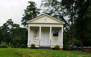 Leake–Ingham Building United States historic place