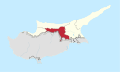 Lefkosa in Cyprus (secession).svg