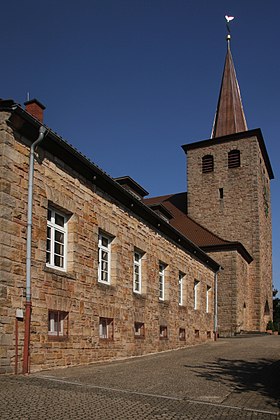 Leimen (Renânia-Palatinado)