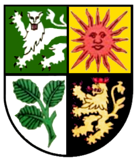 Leitersweiler wappen