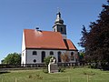 Evangelical-Lutheran Parish Church Trinity, popularly St. John