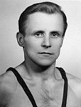 Lennart Viitala, Olympiasieger 1948