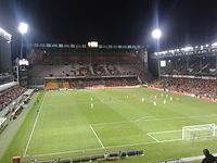 Stade Bollaert-Delelis