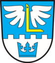 Wappen von Letkov