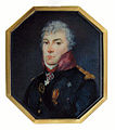 Lev Nikolayevich Engelhardt, 1807