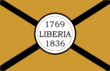 Vlag van Liberia