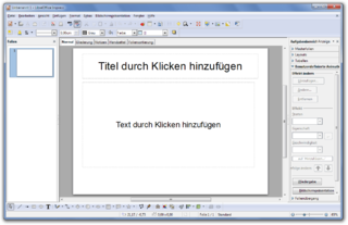File:LibreOffice 7.2.4.1 Impress screenshot.png - Wikipedia