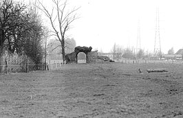 Molen van Hecke