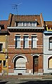 * Nomination Art Nouveau house, Rue Claude Lorrain 68, Lille, France --Velvet 06:24, 22 August 2022 (UTC) * Promotion Good quality. --Isiwal 06:53, 22 August 2022 (UTC)