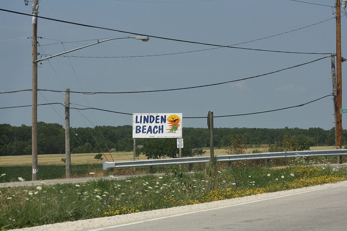 Linden Beach, Wisconsin