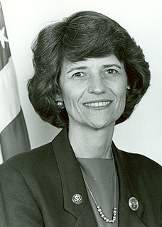 Liz J. Patterson American politician