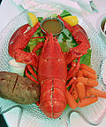 Thumbnail for File:Lobster meal.jpg