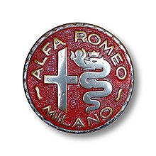 Alfa Romeo - Wikipedia, la enciclopedia libre