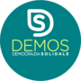 Миниатюра для Файл:Logo Democrazia Solidale DemoS.png