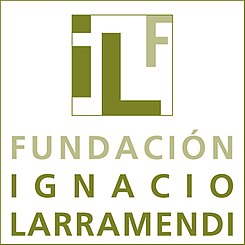 Ignacio Larramendi Foundation.jpg logosu