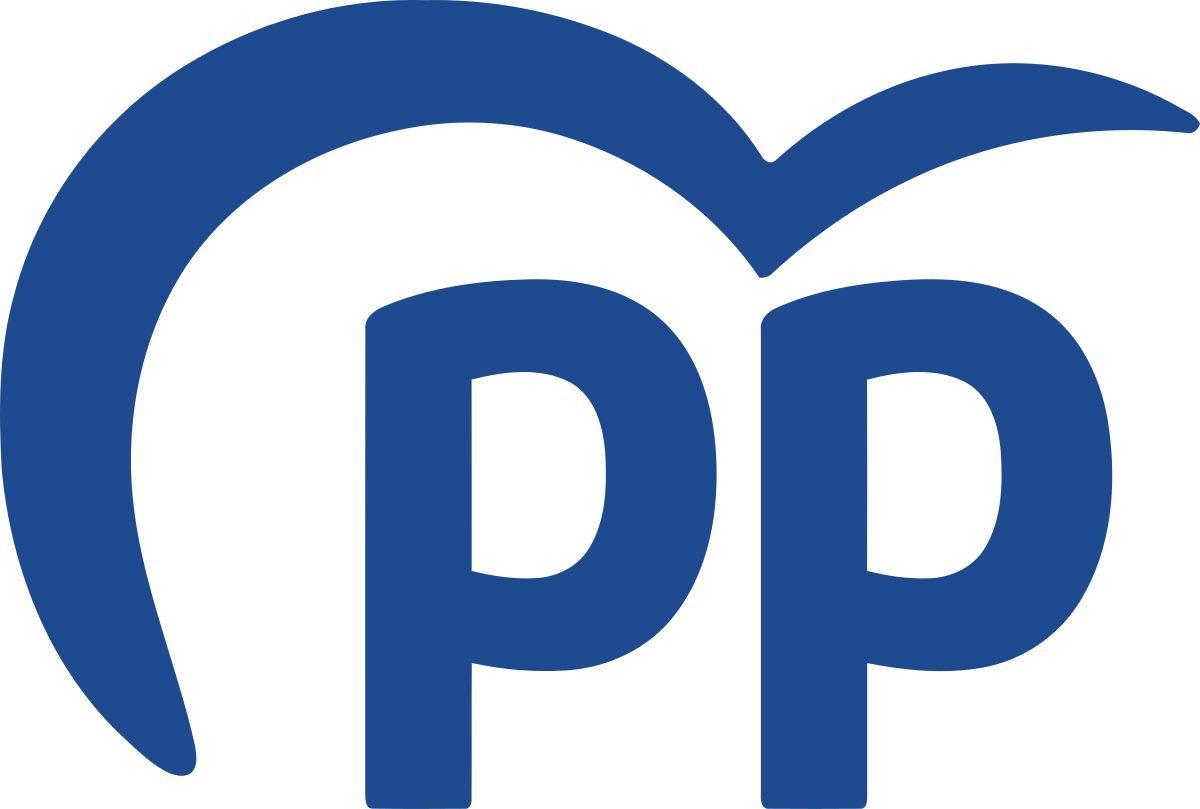 People's Party (Spain) - Wikipedia