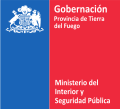 Logotipo de la Gobernación de Tierra del Fuego.svg