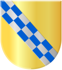 Coat of arms of the village of Loil