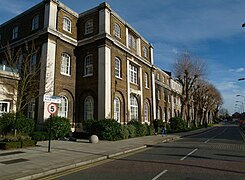 Il Grand Store, Royal Arsenal, Woolwich