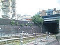 London Marylebone Station - departure shots (4674518152).jpg