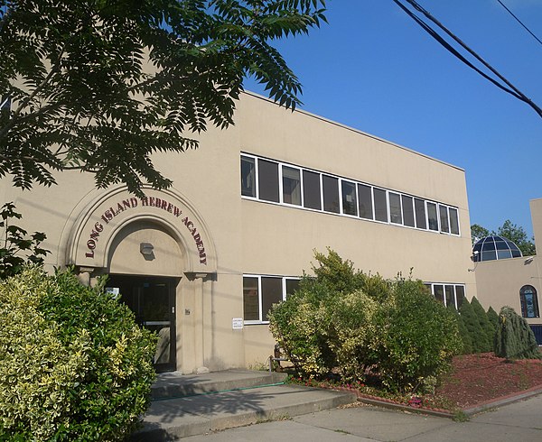 Long Island Hebrew Academy