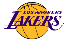 Los Angeles Lakers logo.svg