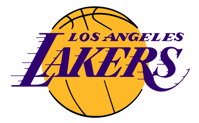 Incontable Joya Periodo perioperatorio Los Angeles Lakers - Wikipedia, la enciclopedia libre