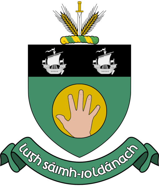 File:Louth Coat of Arms.png