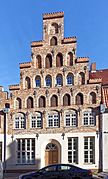 Bürgerhaus