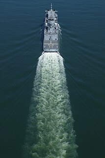 <span class="mw-page-title-main">Wake homing</span> Torpedo guidance technique