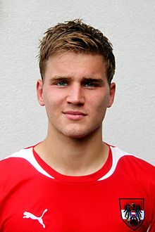 Lukas Grozurek (SK Rapid Wien) - Austria U-21 (01).jpg