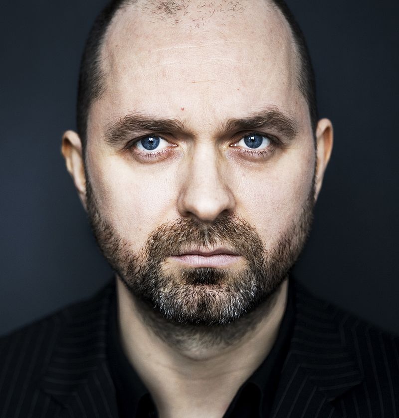 Lukas Moodysson