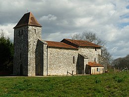 Lussac - Voir