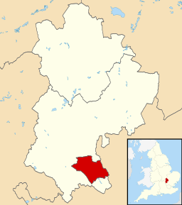 Luton UK locator map.svg