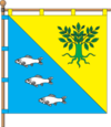 Flag of Линовиця