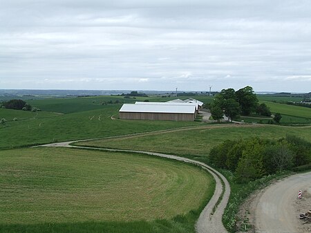 Møllehøj from Ejer Bavnehøj.jpg